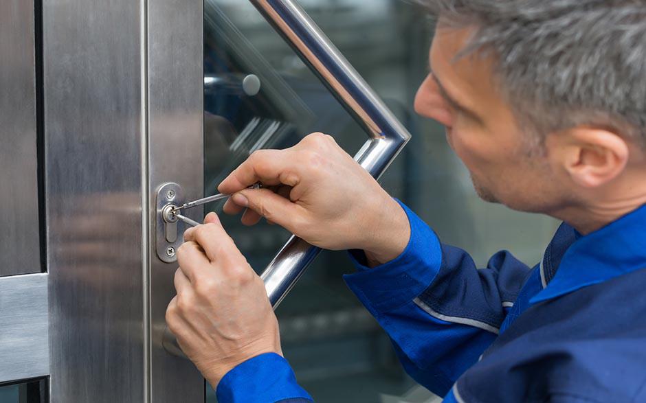 serrurier certifié Fontenay-lès-Briis