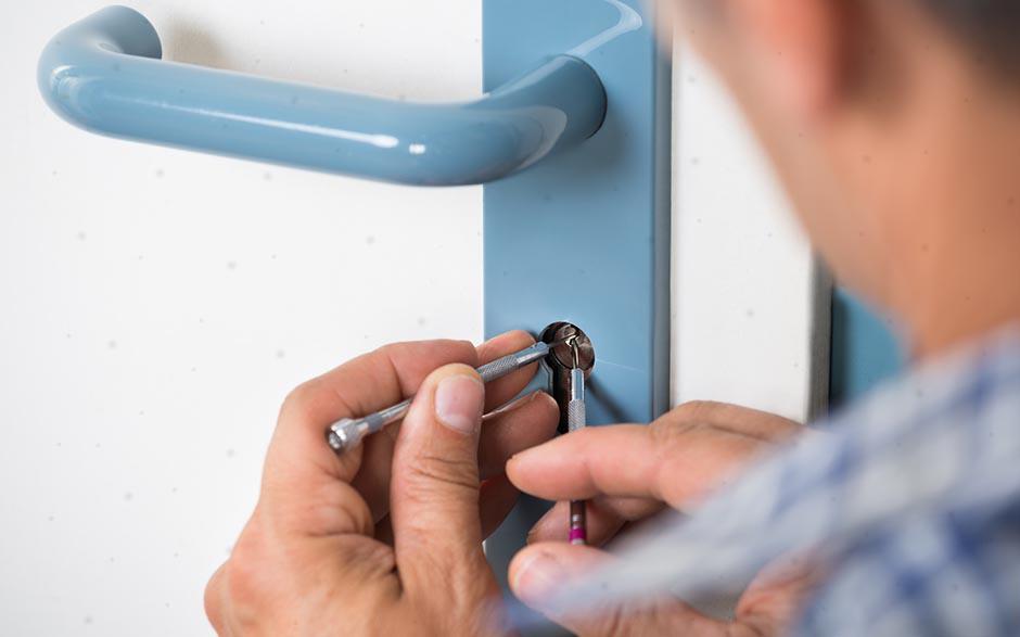 ouverture de porte serrurier Paris 11